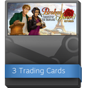 Broken Sword - Shadow of the Templars: Reforged Booster Pack