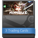 Project Nimbus: Complete Edition Booster Pack