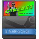 420BLAZEIT2: GAME OF THE YEAR -=Dank Dreams and Goated Memes=- [#wow/11 Like and Subscribe] Poggerz Edition Booster Pack