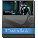 Crawling Lab Booster Pack