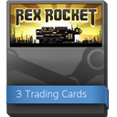 Rex Rocket Booster Pack