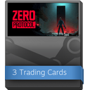 ZERO PROTOCOL Booster Pack