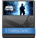 S.K.I.L.L. - Special Force 2 Booster Pack