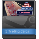 I Hate My Waifu Streamer Booster Pack