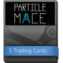PARTICLE MACE Booster Pack