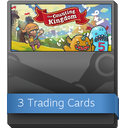 The Counting Kingdom Booster Pack