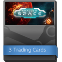 Shallow Space Booster Pack