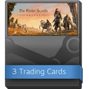 The Elder Scrolls Online Booster Pack