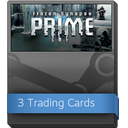 Frozen Synapse Prime Booster Pack