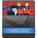 To Be or Not To Be Booster Pack