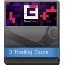Chime Sharp Booster Pack