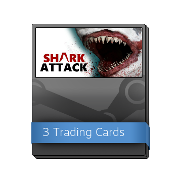 Steam Community Market :: Listings for 330580-Shark Attack Deathmatch 2  Booster Pack