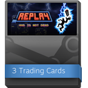 Replay - VHS is not dead Booster Pack