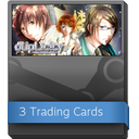 dUpLicity ~Beyond the Lies~ Booster Pack