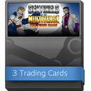 Sentinels of the Multiverse Booster Pack