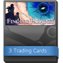 Finding Paradise Booster Pack