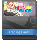 Divine Slice of Life Booster Pack