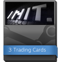INIT. Booster Pack