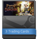 Popup Dungeon Booster Pack