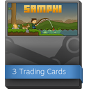 Samphi Booster Pack