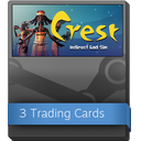 Crest Booster Pack