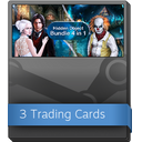 Hidden Object Bundle 4 in 1 Booster Pack