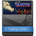Terra Incognita Chapter One: The Descendant Booster Pack
