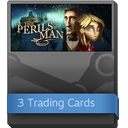 Perils of Man Booster Pack