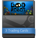 Good Robot Booster Pack
