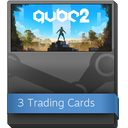 Q.U.B.E. 2 Booster Pack