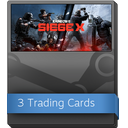 Tom Clancy's Rainbow Six® Siege X Booster Pack