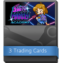 Mighty Switch Force! Academy Booster Pack