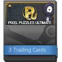 Pixel Puzzles Ultimate Jigsaw Puzzles Booster Pack
