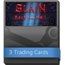 Slain: Back from Hell Booster Pack