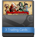 Doom & Destiny Advanced Booster Pack