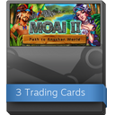 MOAI 2: Path to Another World Booster Pack