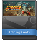 AirMech® Command Booster Pack