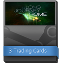 The Long Journey Home Booster Pack