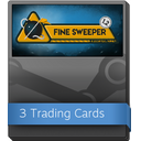 Fine Sweeper Booster Pack
