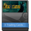 The Great Gatsby: Secret Treasure Booster Pack