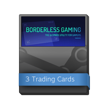 Borderless Gaming