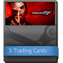 TEKKEN 7 Booster Pack