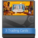 Funk of Titans Booster Pack