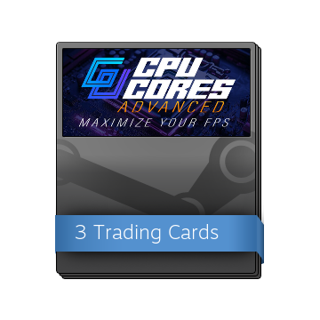 Steam Community Market Listings For Cpucores Maximize Your Fps Booster Pack