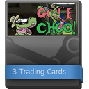 Gon' E-Choo! Booster Pack