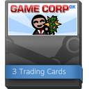 Game Corp DX Booster Pack