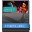 Escape From BioStation Booster Pack