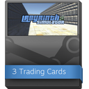 Labyrinth Simulator Booster Pack