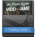 The Franz Kafka Videogame Booster Pack