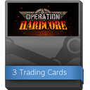 Operation Hardcore Booster Pack